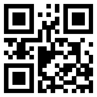 Scansione del QrCode di 3201220629