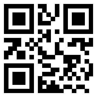 Scansione del Qr Code di 3201220633