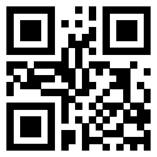 Scansione del QrCode di 3201220640
