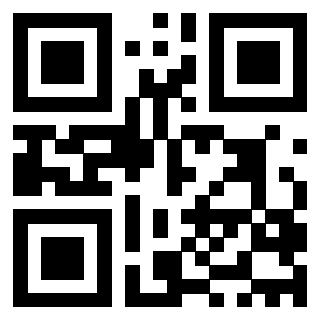 Scansione del QrCode di 3201220642