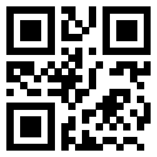 Scansione del QrCode di 3201220645