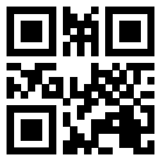 3201220649 - Immagine del Qr Code associato