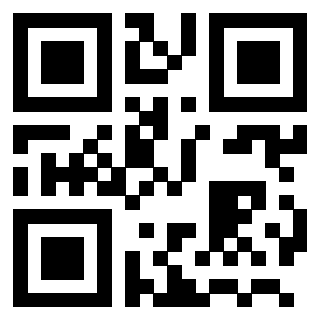 3201220657 - Immagine del QrCode associato