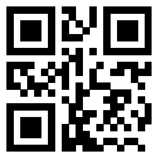 Scansione del Qr Code di 3201220663