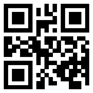3201220665 - Immagine del Qr Code associato