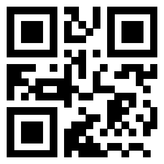 3201220667 - Immagine del Qr Code associato