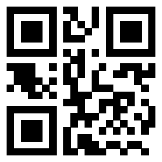 Scansione del Qr Code di 3201220668