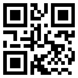 Scansione del QrCode di 3201220670