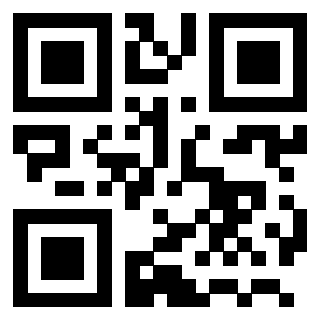 3201220671 - Immagine del Qr Code
