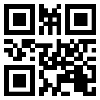 3201220673 - Immagine del QrCode associato