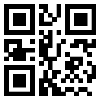 3201220686 - Immagine del Qr Code associato