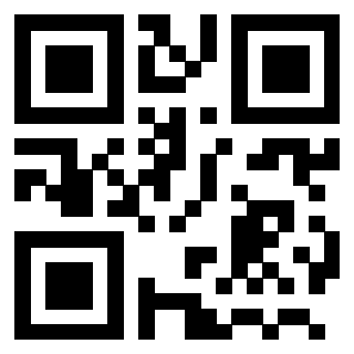 Immagine del Qr Code di 3201220687