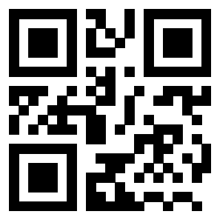 Scansione del Qr Code di 3201220688