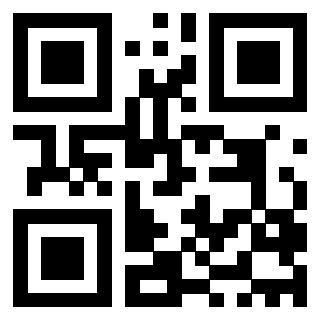 3201220697 - Immagine del Qr Code associato