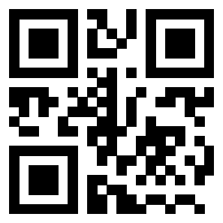 Il QrCode di 3201220699