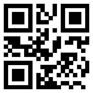 3201220701 - Immagine del Qr Code associato