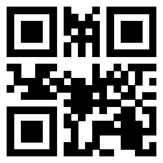 Il QrCode di 3201220702