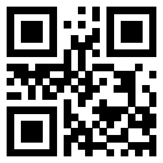 3201220703 - Immagine del QrCode associato