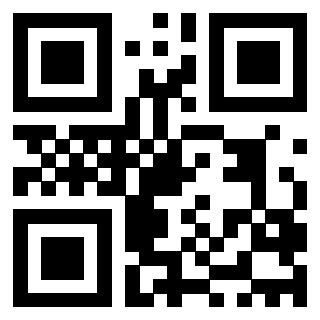 3201220704 - Immagine del QrCode associato