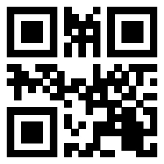 Scansione del Qr Code di 3201220705