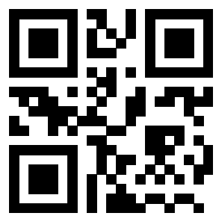 3201220706 - Immagine del QrCode associato