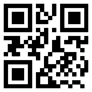 Il QrCode di 3201220711