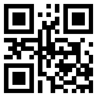 3201220713 - Immagine del QrCode associato