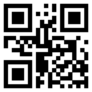 QrCode di 3201220715