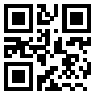 Scansione del QrCode di 3201220716