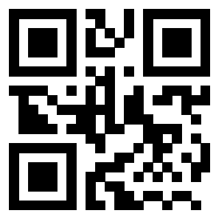 Il QrCode di 3201220720