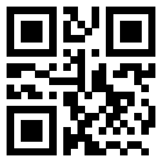 Qr Code di 3201220721