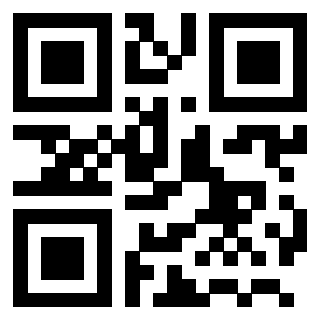 Scansione del Qr Code di 3201220724