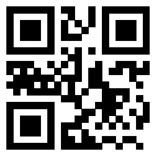 3201220725 - Immagine del QrCode