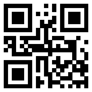 3201220727 - Immagine del QrCode