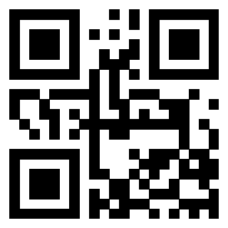 Scansione del QrCode di 3201220729