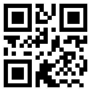 3201220730 - Immagine del Qr Code associato