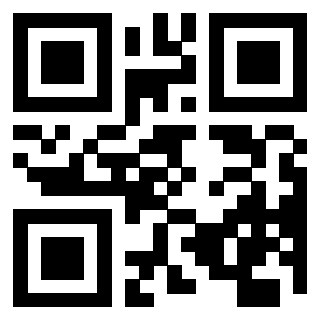 3201220731 - Immagine del Qr Code associato