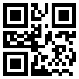 3201220732 - Immagine del QrCode associato