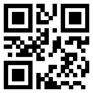3201220733 - Immagine del Qr Code associato