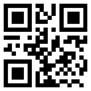 3201220734 - Immagine del Qr Code associato