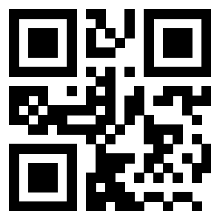 3201220743 - Immagine del Qr Code associato