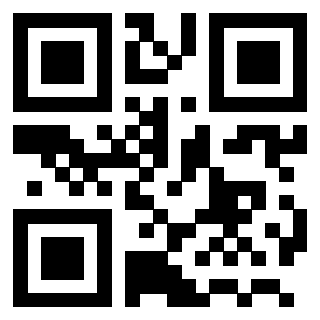 Scansione del QrCode di 3201220744