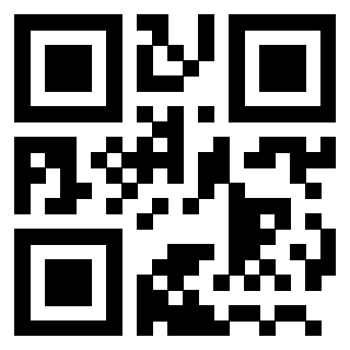 Scansione del Qr Code di 3201220747