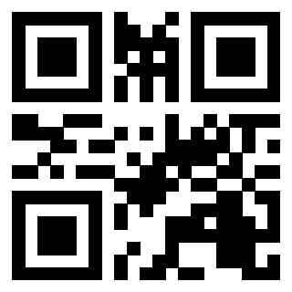 3201220749 - Immagine del QrCode associato