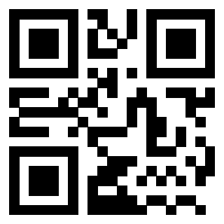 Scansione del QrCode di 3201278566