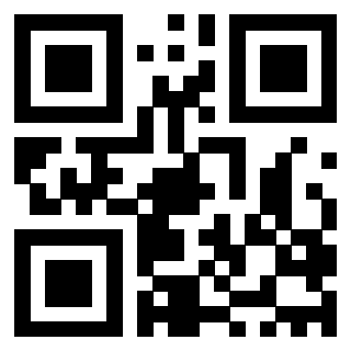 Scansione del QrCode di 3201278567