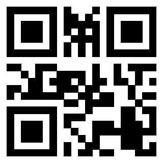 3201278570 Qr Code associato