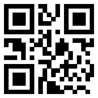 3201278575 Qr Code associato