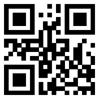 Scansione del Qr Code di 3201278577