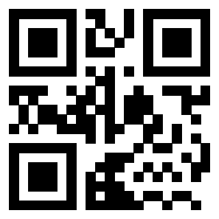 Il QrCode di 3201278580
